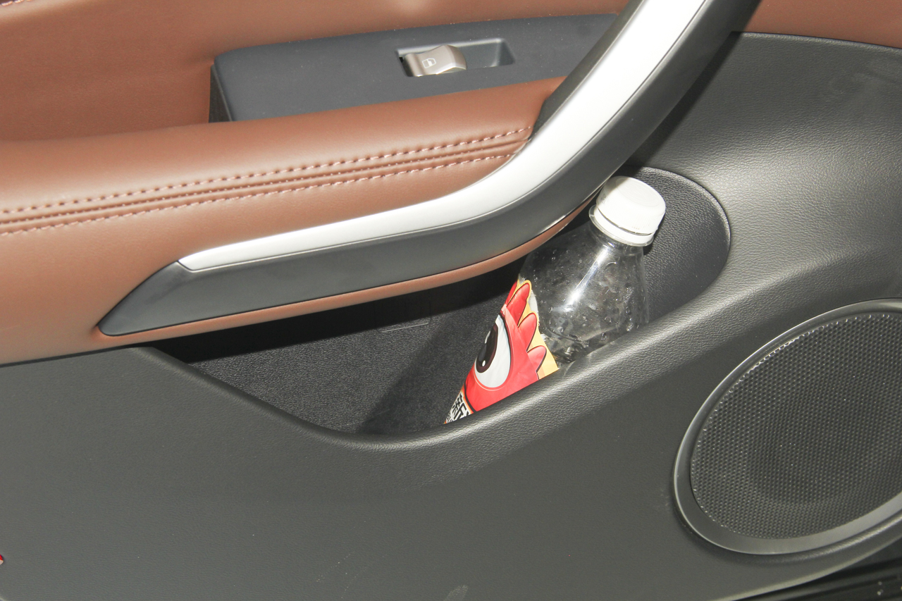 5月WEY P8新能源车主口碑解析—听消费者谈用车感受!