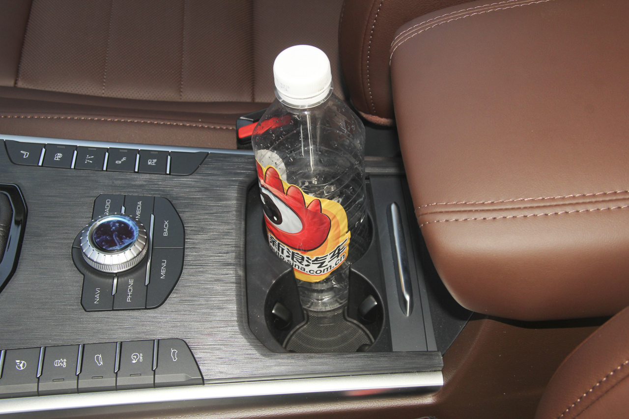 5月WEY P8新能源车主口碑解析—听消费者谈用车感受!