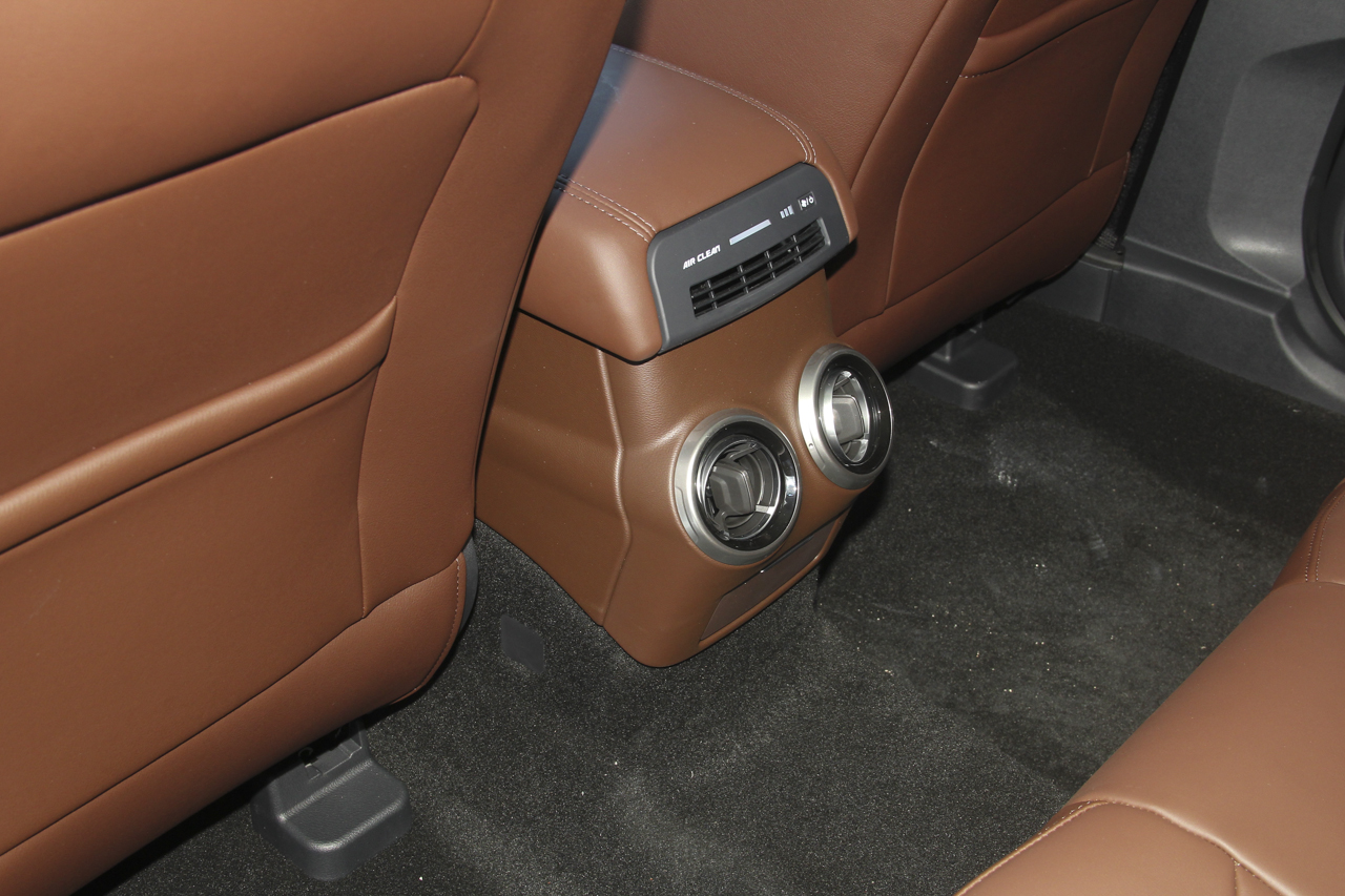 5月WEY P8新能源车主口碑解析—听消费者谈用车感受!