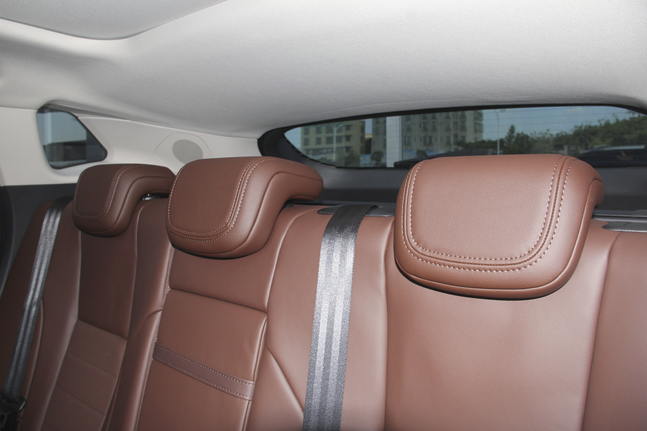 5月WEY P8新能源车主口碑解析—听消费者谈用车感受!