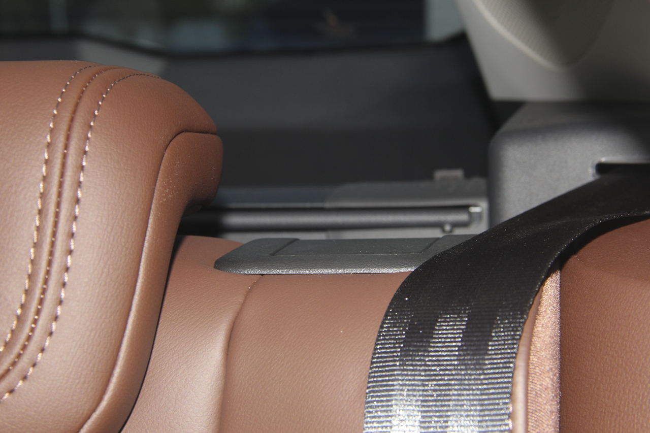 5月WEY P8新能源车主口碑解析—听消费者谈用车感受!