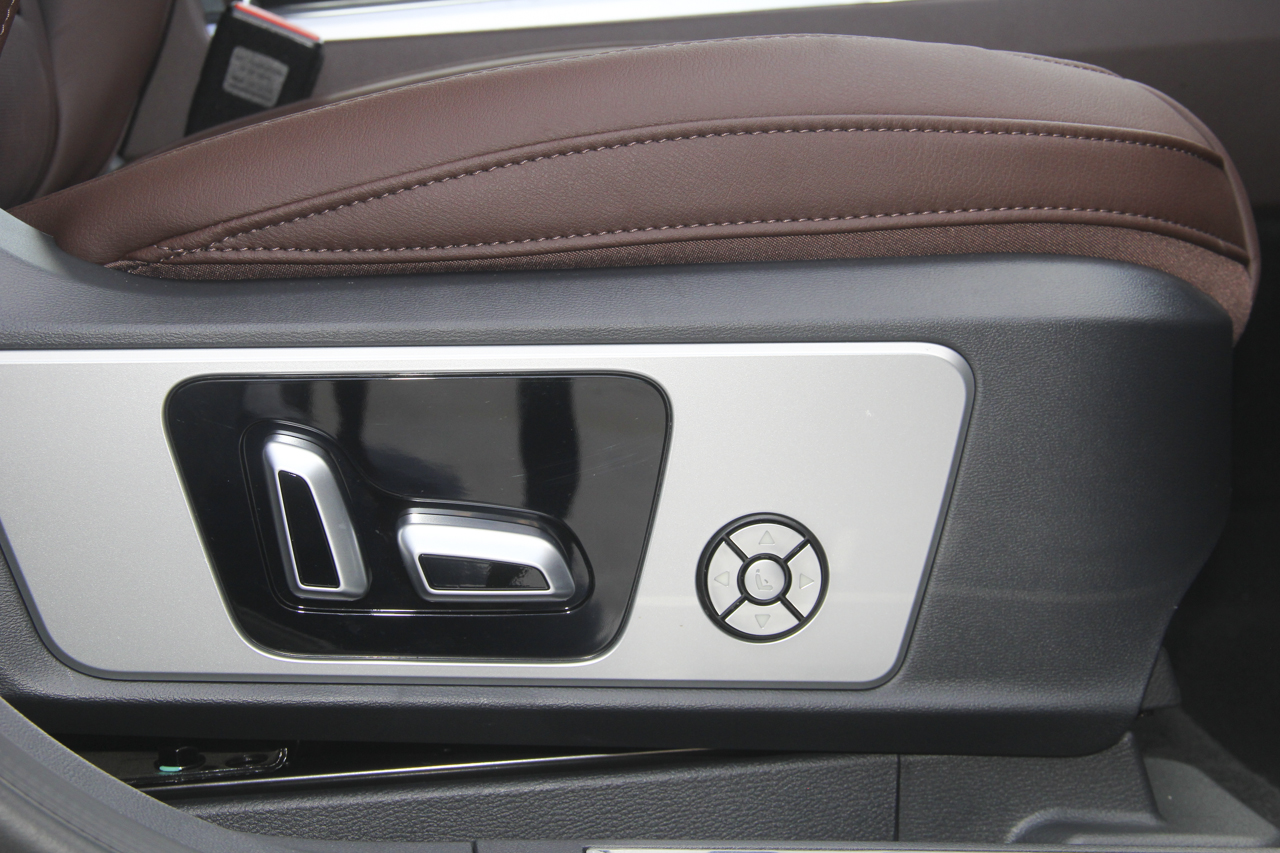 5月WEY P8新能源车主口碑解析—听消费者谈用车感受!