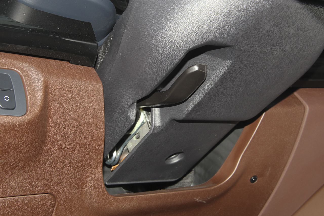 5月WEY P8新能源车主口碑解析—听消费者谈用车感受!