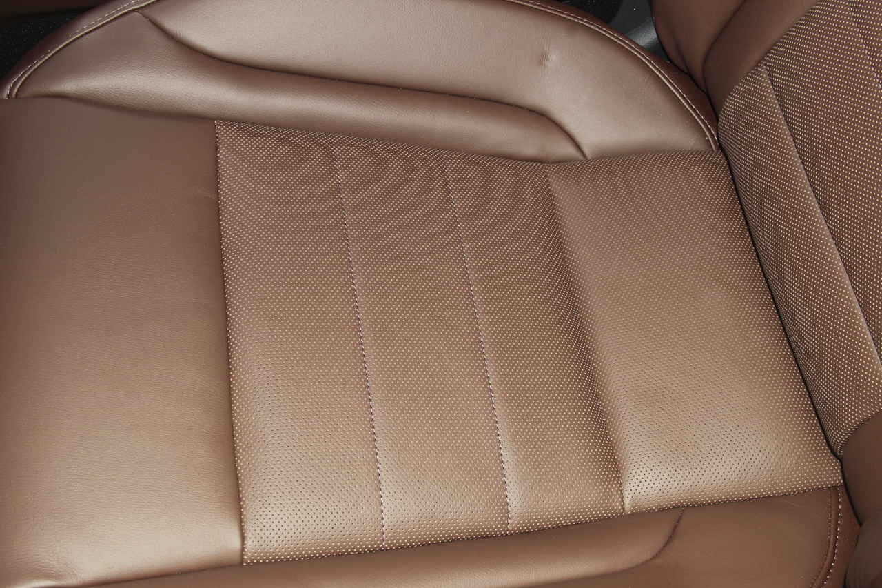 5月WEY P8新能源车主口碑解析—听消费者谈用车感受!