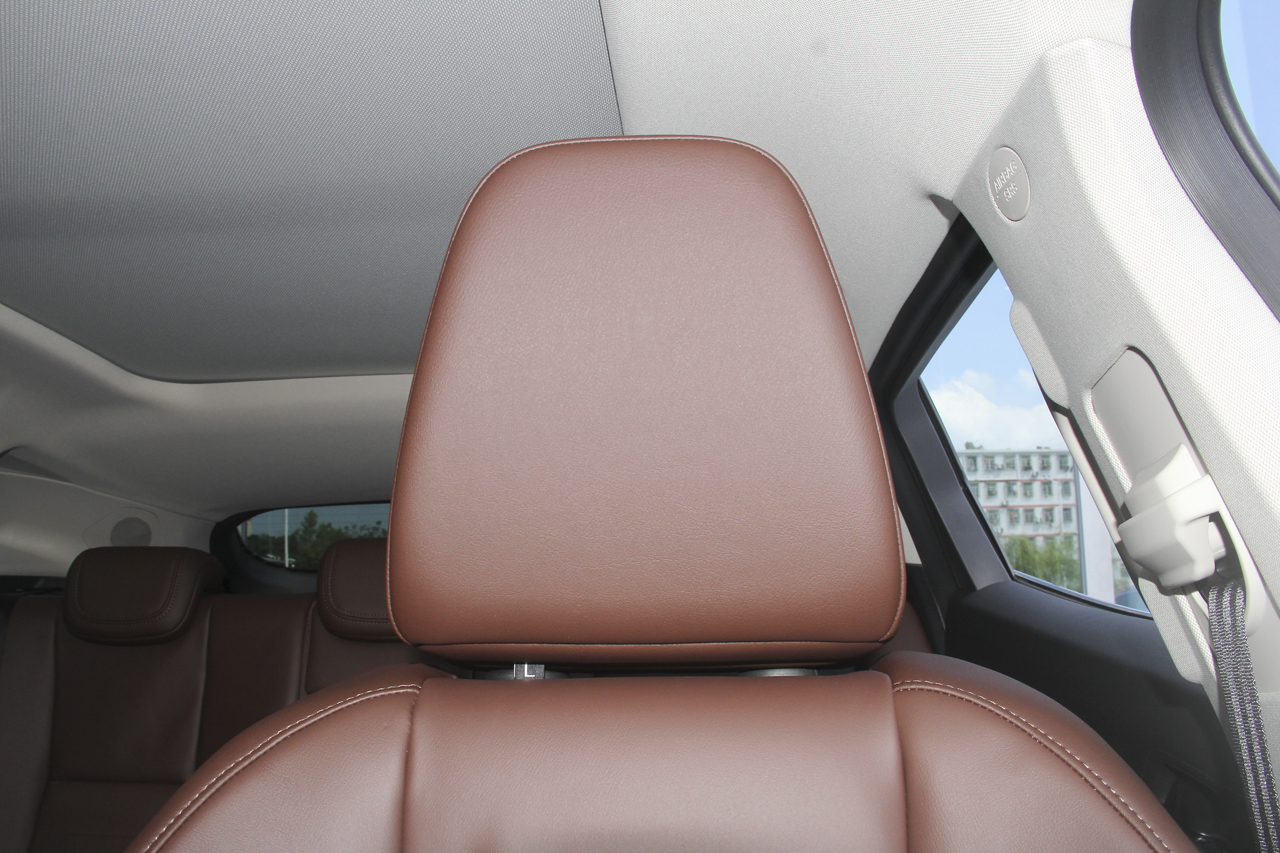 5月WEY P8新能源车主口碑解析—听消费者谈用车感受!