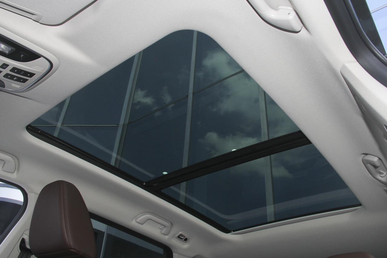 5月WEY P8新能源车主口碑解析—听消费者谈用车感受!