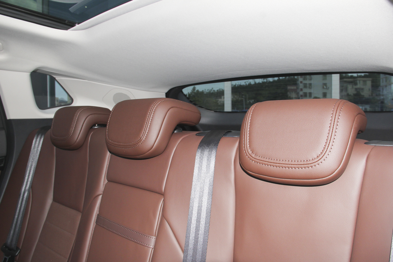 5月WEY P8新能源车主口碑解析—听消费者谈用车感受!