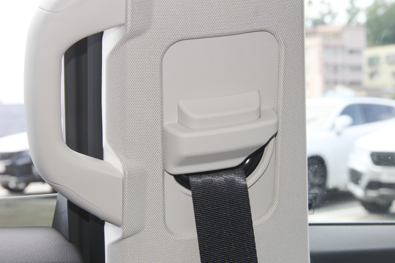 5月WEY P8新能源车主口碑解析—听消费者谈用车感受!