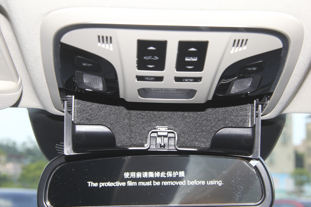 5月WEY P8新能源车主口碑解析—听消费者谈用车感受!