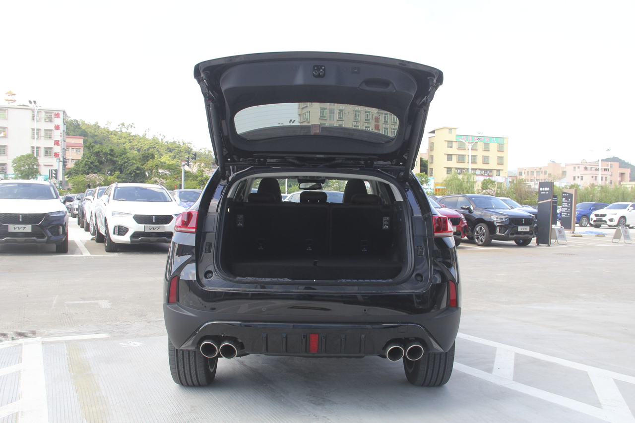 5月WEY P8新能源车主口碑解析—听消费者谈用车感受!