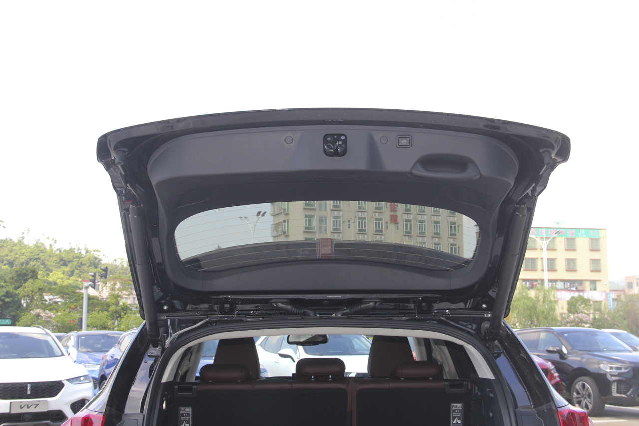 5月WEY P8新能源车主口碑解析—听消费者谈用车感受!