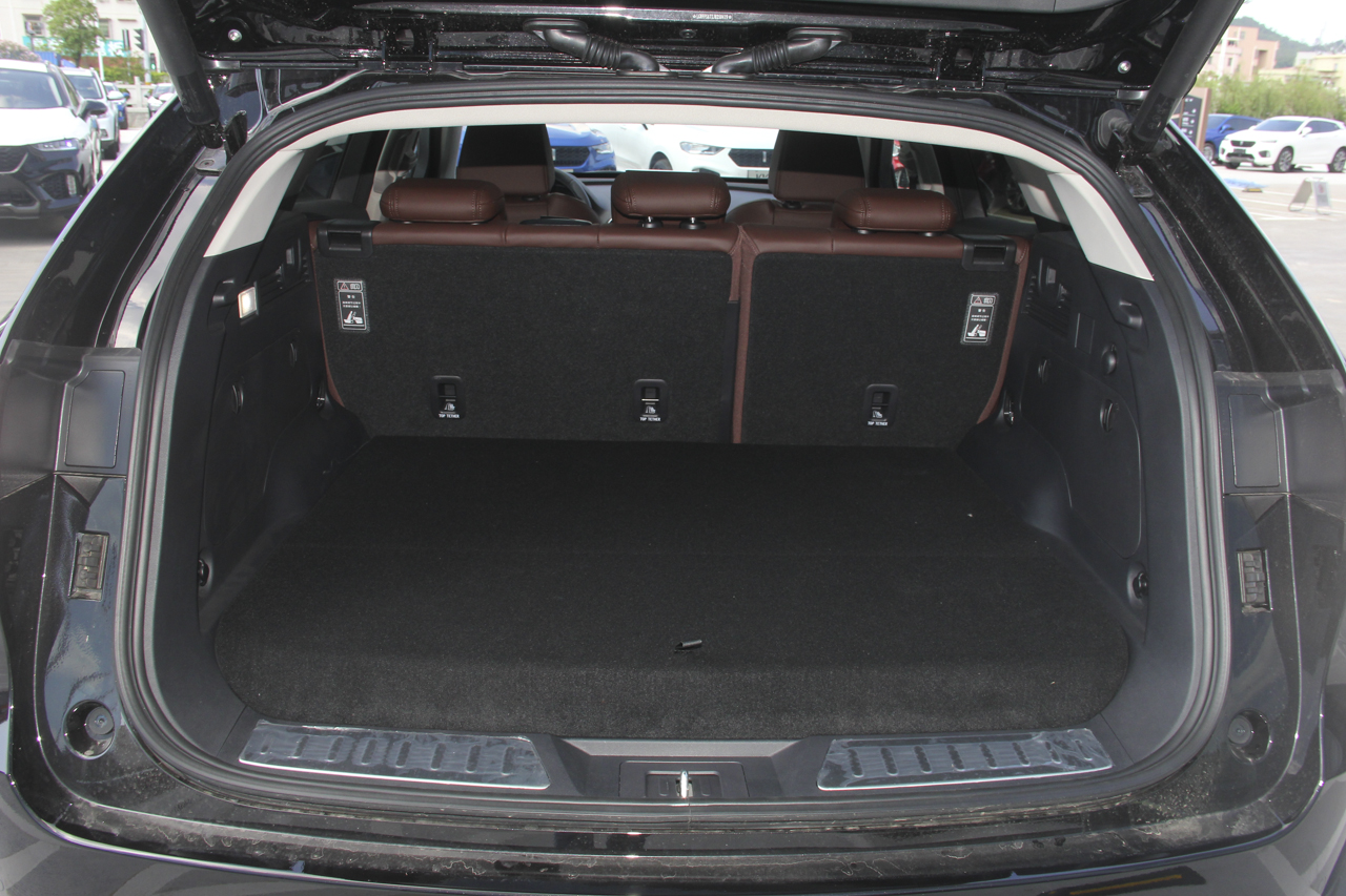 5月WEY P8新能源车主口碑解析—听消费者谈用车感受!