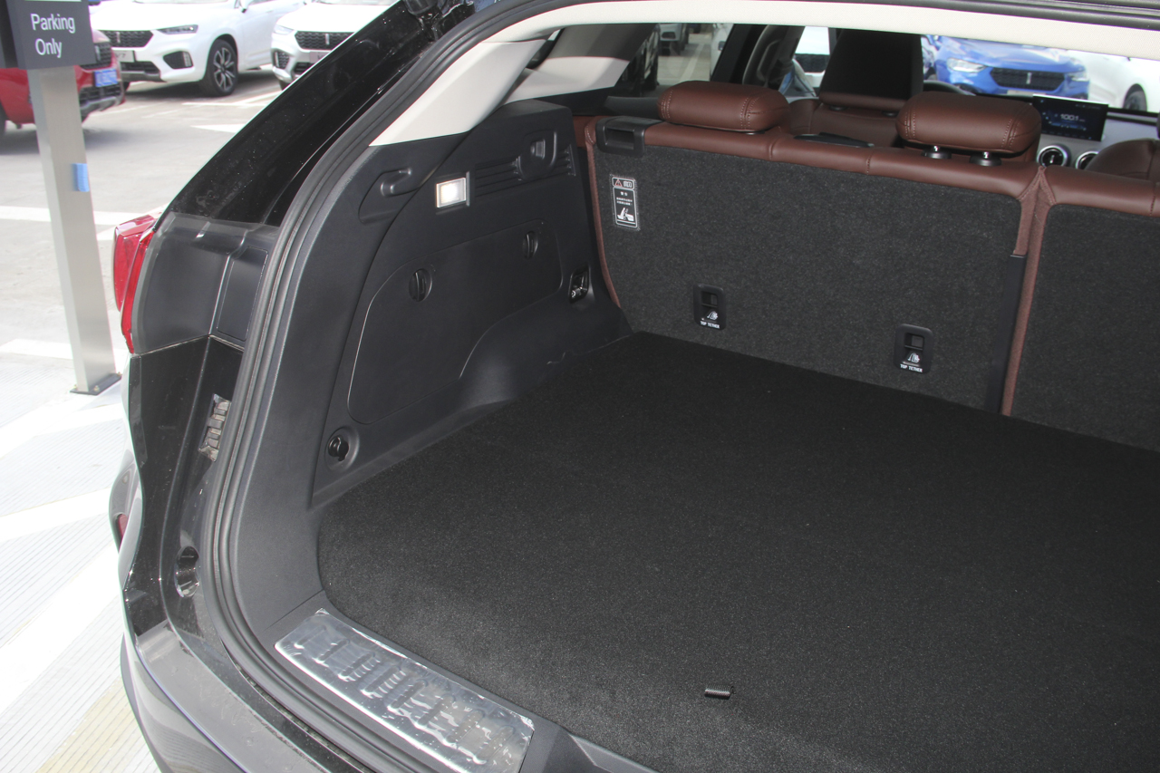 5月WEY P8新能源车主口碑解析—听消费者谈用车感受!