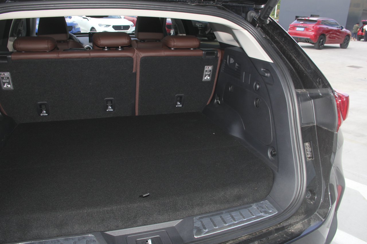 5月WEY P8新能源车主口碑解析—听消费者谈用车感受!