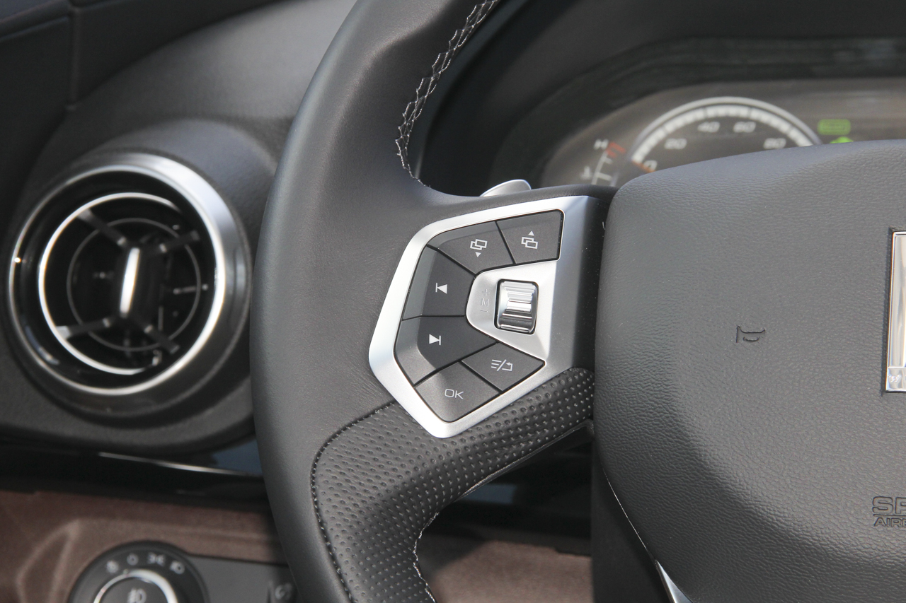 5月WEY P8新能源车主口碑解析—听消费者谈用车感受！