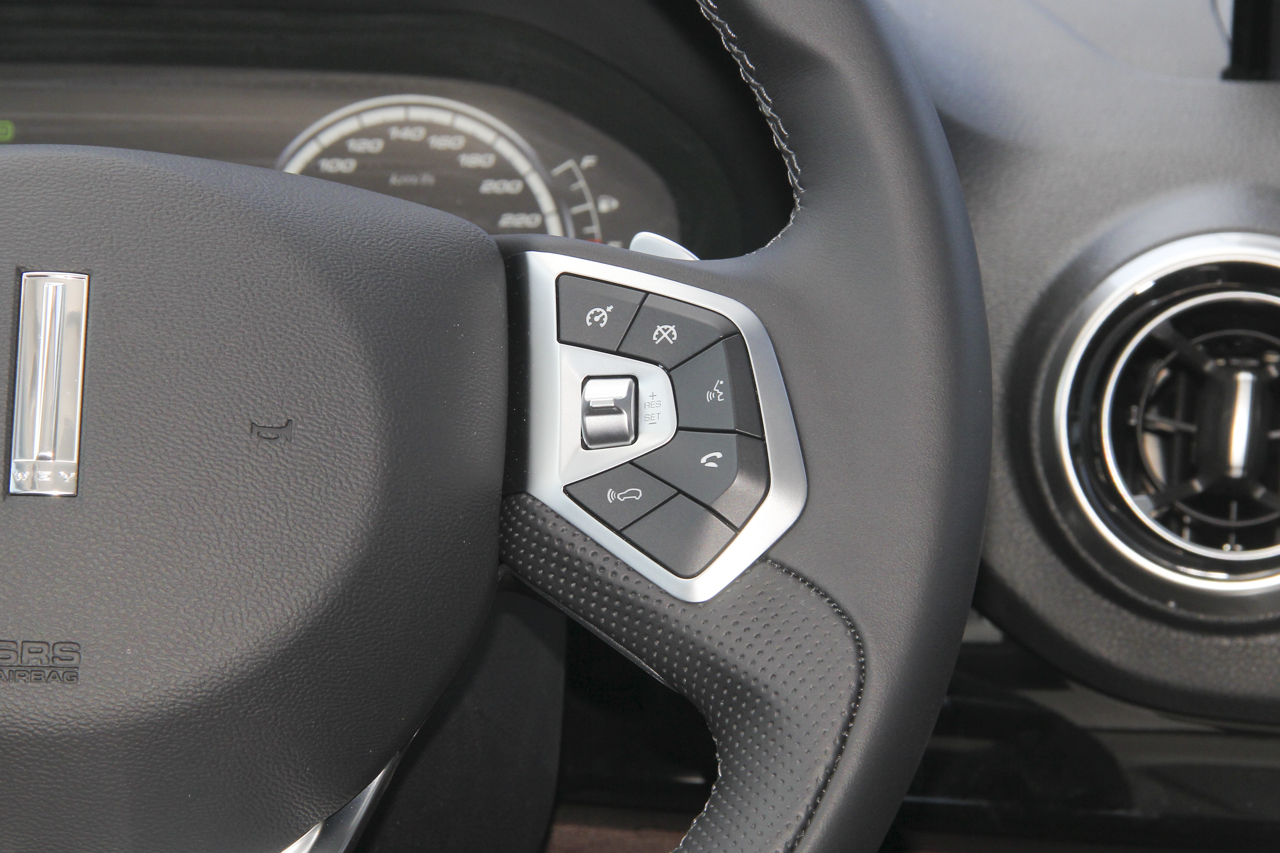 5月WEY P8新能源车主口碑解析—听消费者谈用车感受！