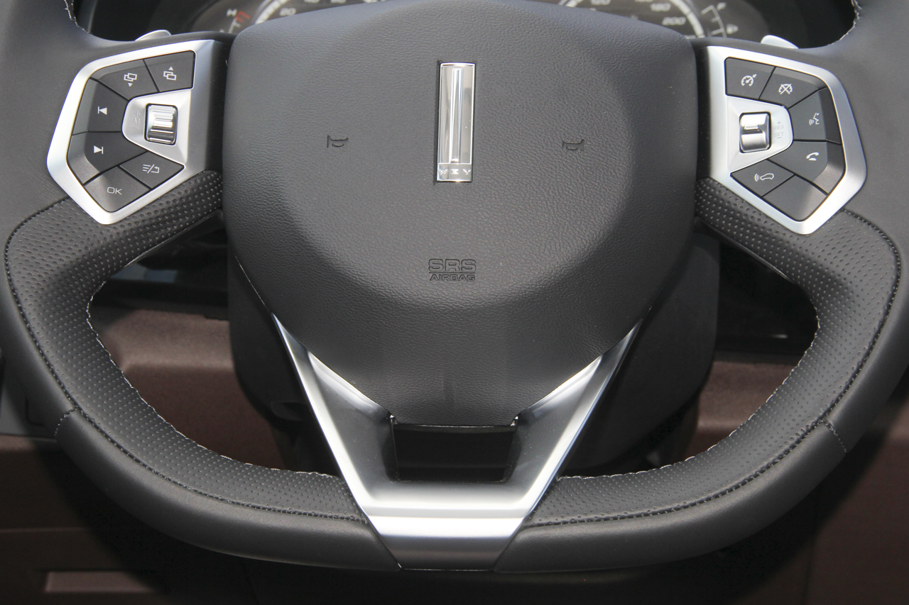 5月WEY P8新能源车主口碑解析—听消费者谈用车感受！