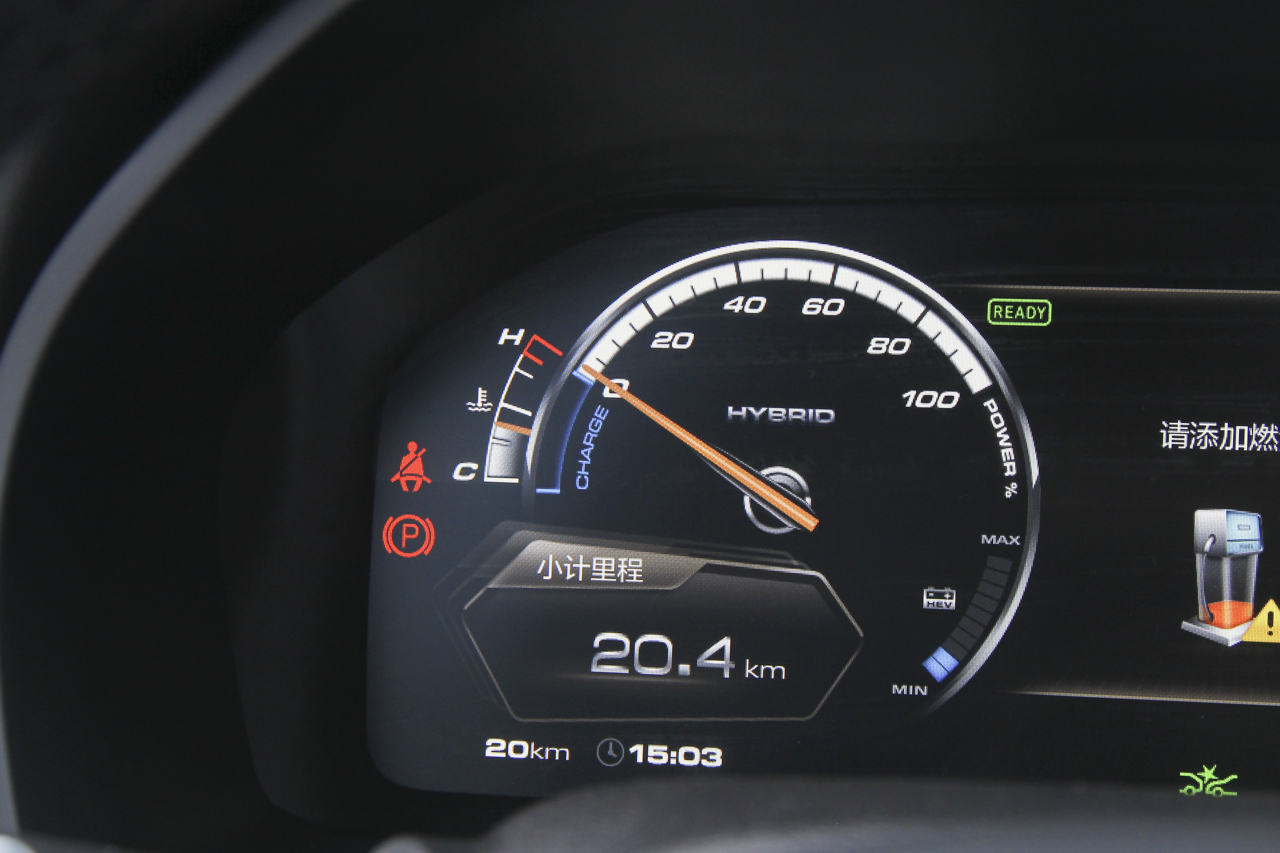 5月WEY P8新能源车主口碑解析—听消费者谈用车感受！