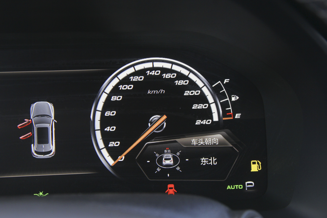 5月WEY P8新能源车主口碑解析—听消费者谈用车感受！