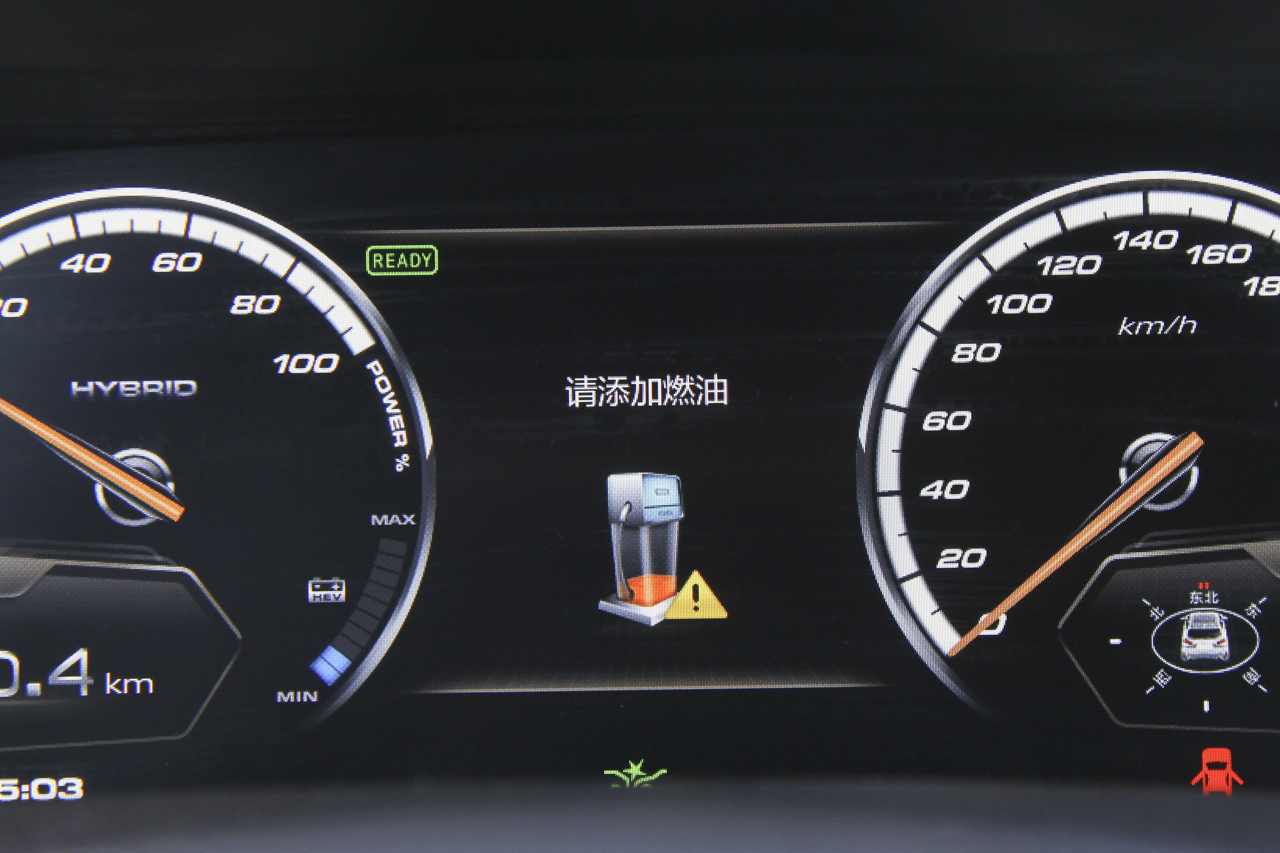 5月WEY P8新能源车主口碑解析—听消费者谈用车感受！