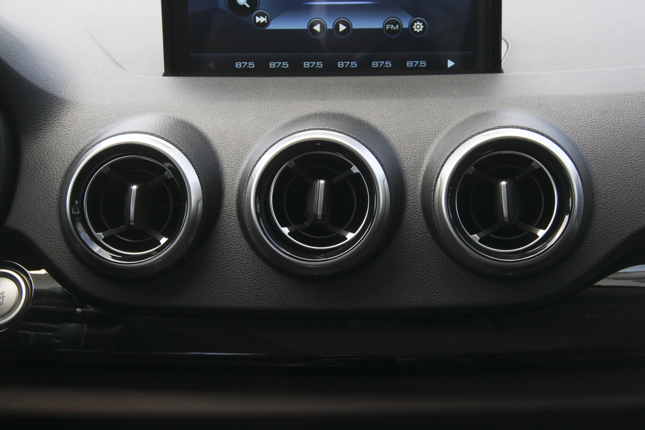 5月WEY P8新能源车主口碑解析—听消费者谈用车感受！