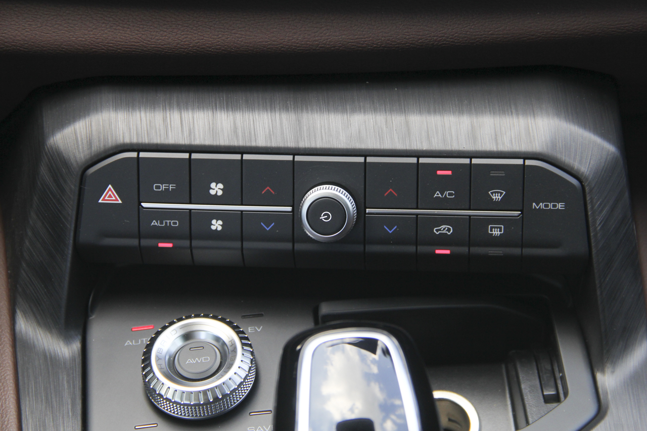 5月WEY P8新能源车主口碑解析—听消费者谈用车感受！