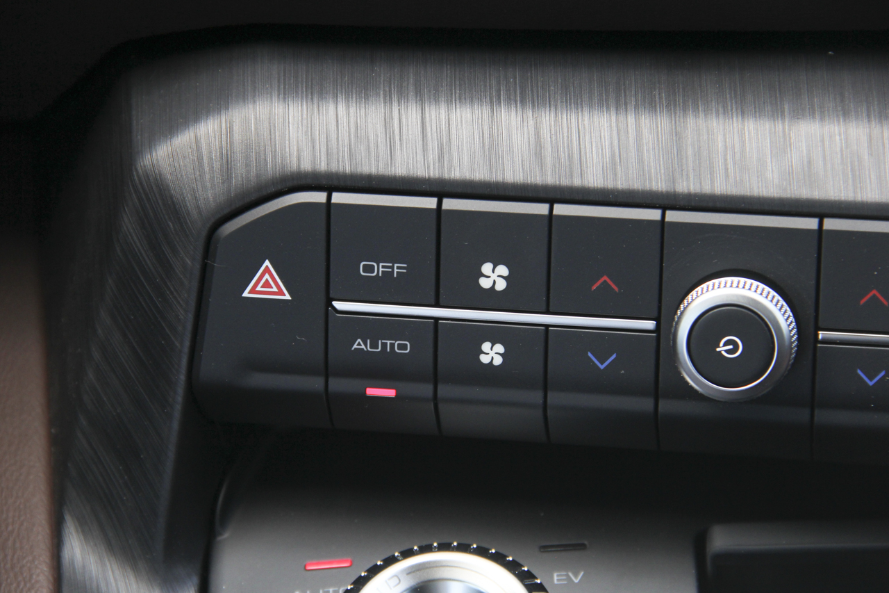 5月WEY P8新能源车主口碑解析—听消费者谈用车感受！