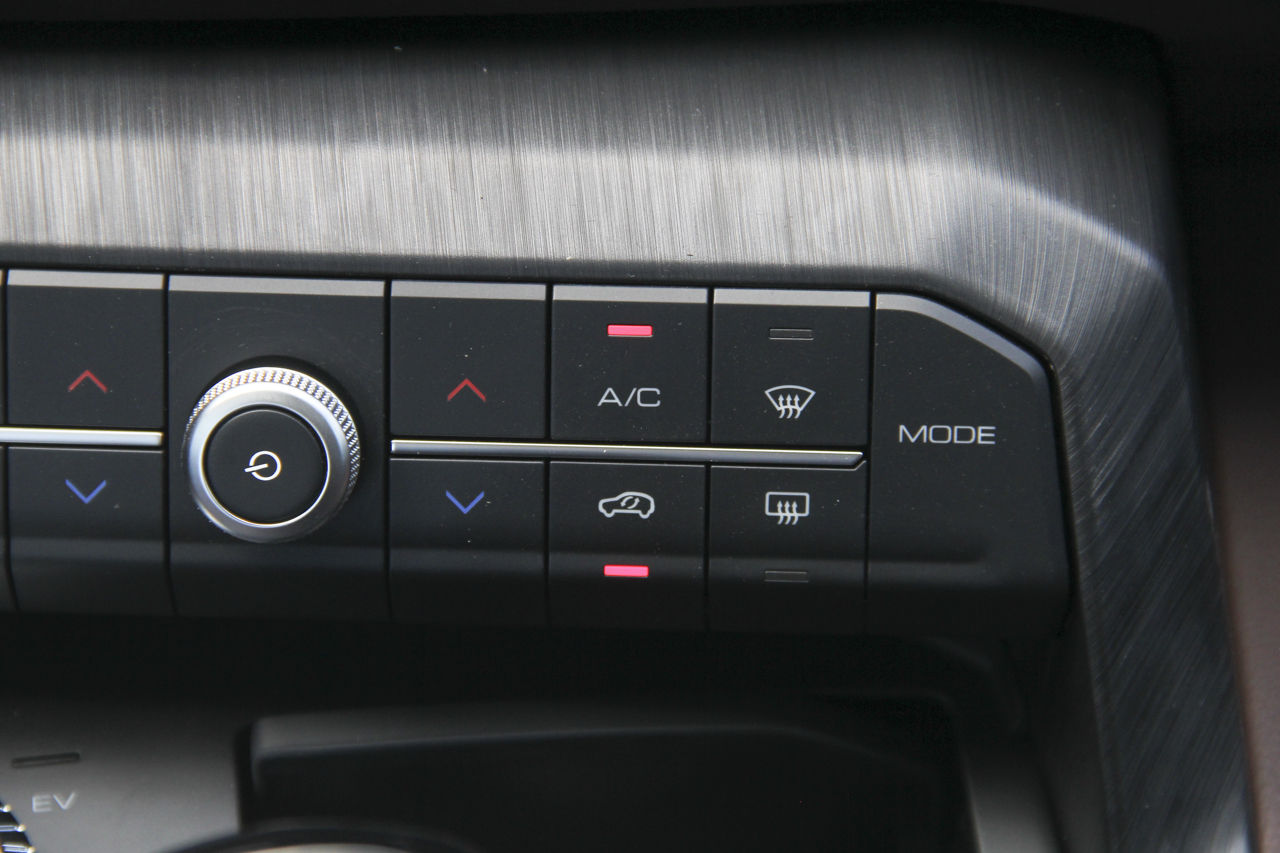 5月WEY P8新能源车主口碑解析—听消费者谈用车感受！