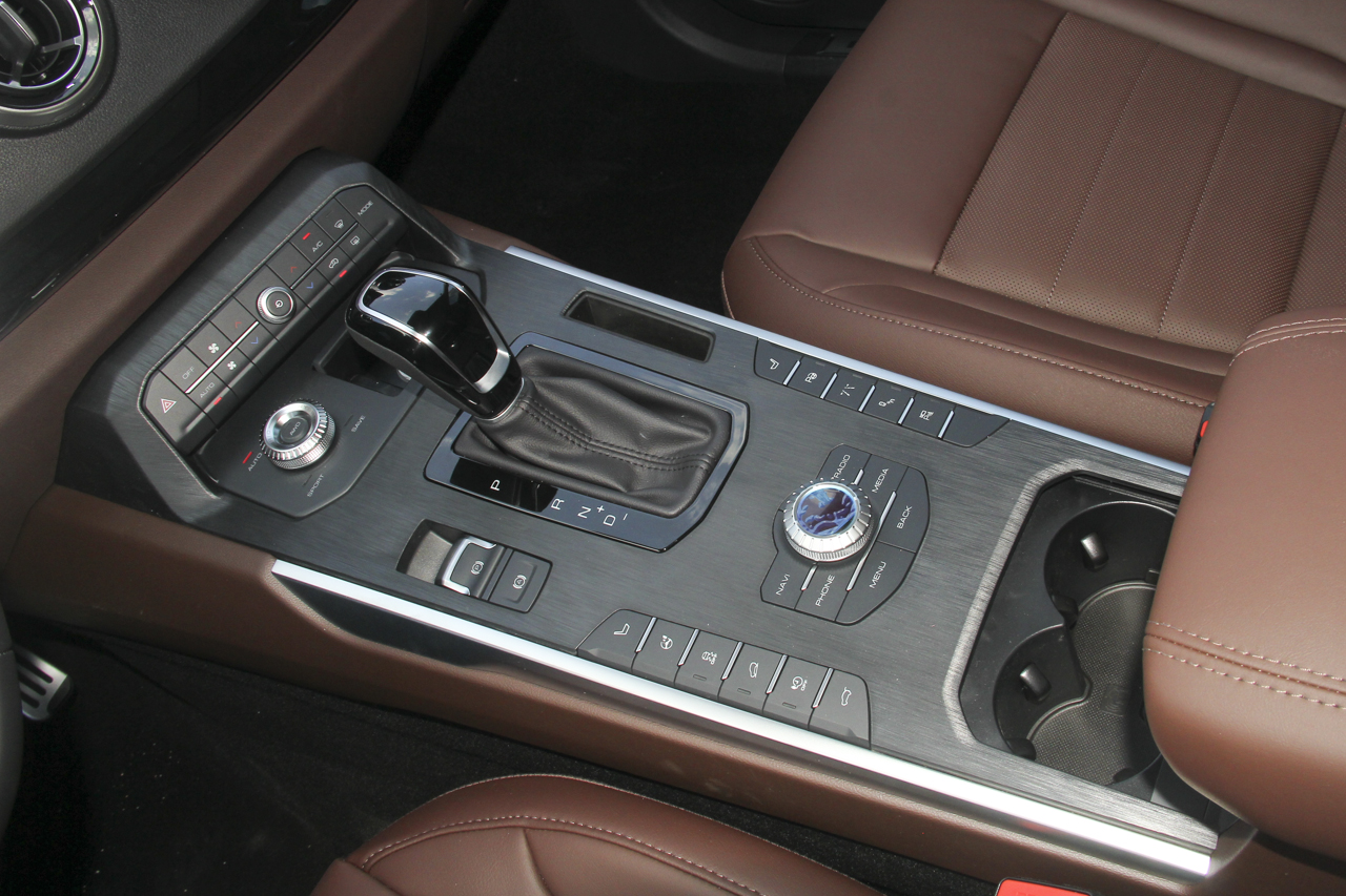 5月WEY P8新能源车主口碑解析—听消费者谈用车感受！