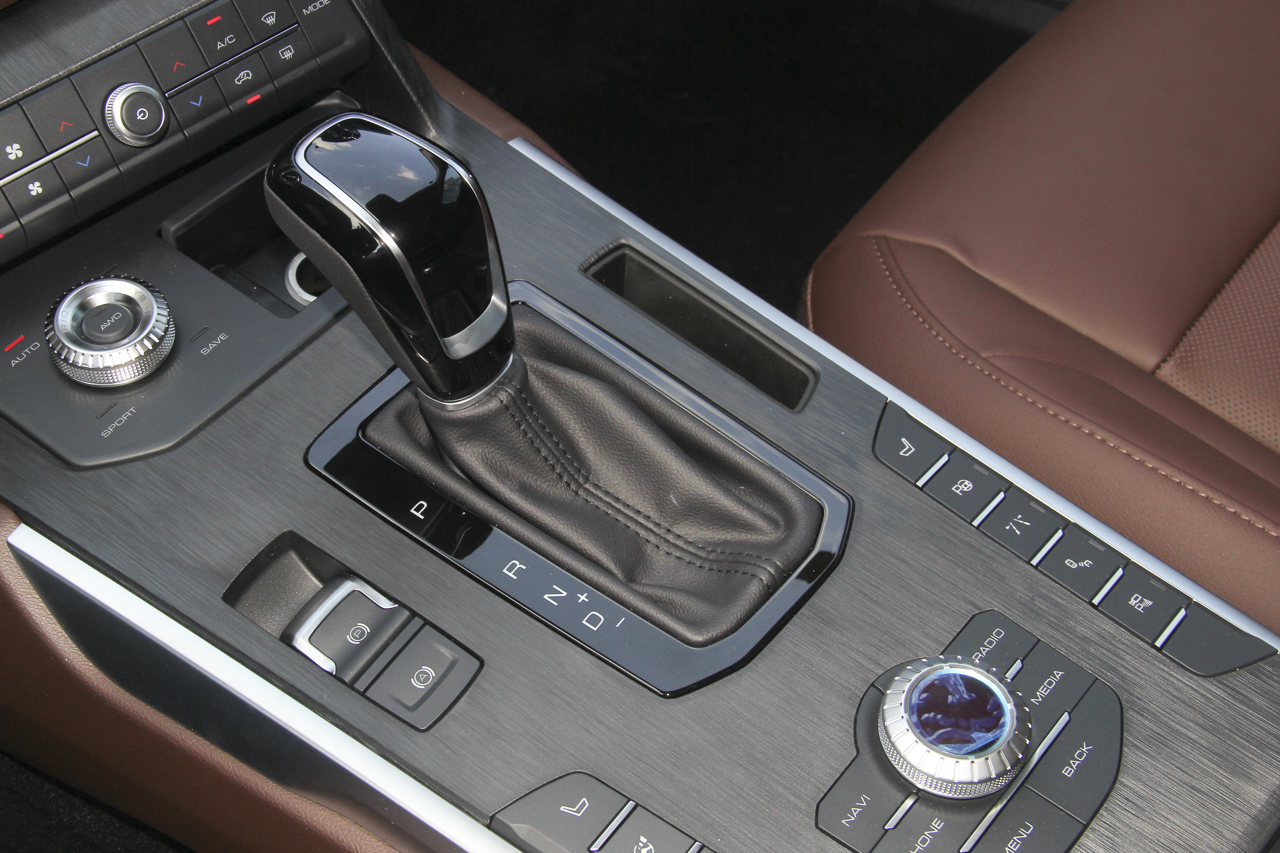 5月WEY P8新能源车主口碑解析—听消费者谈用车感受！