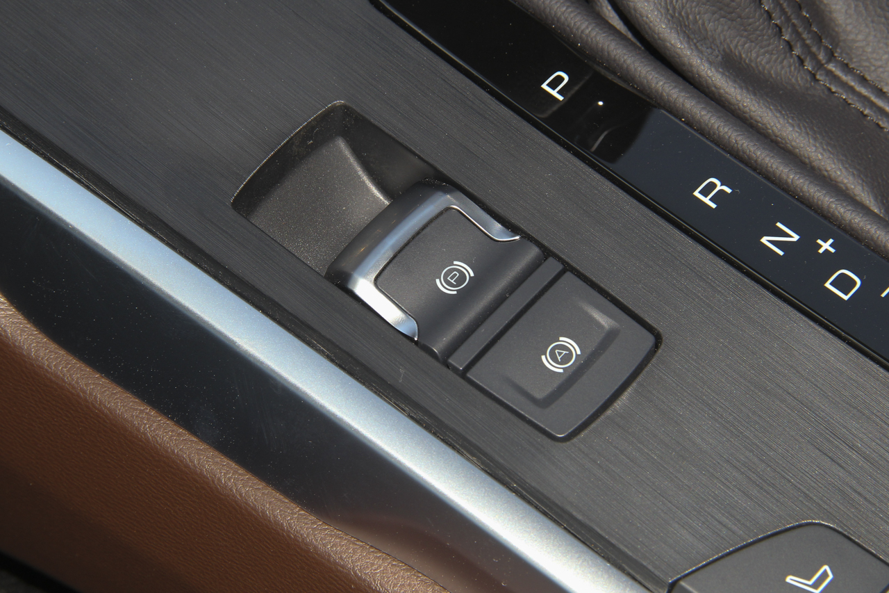 5月WEY P8新能源车主口碑解析—听消费者谈用车感受！