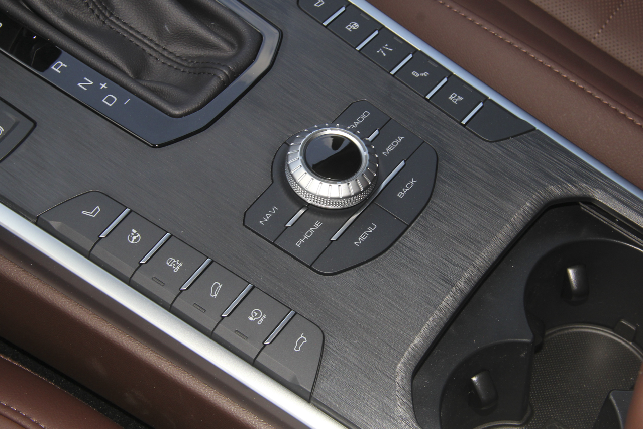 5月WEY P8新能源车主口碑解析—听消费者谈用车感受！