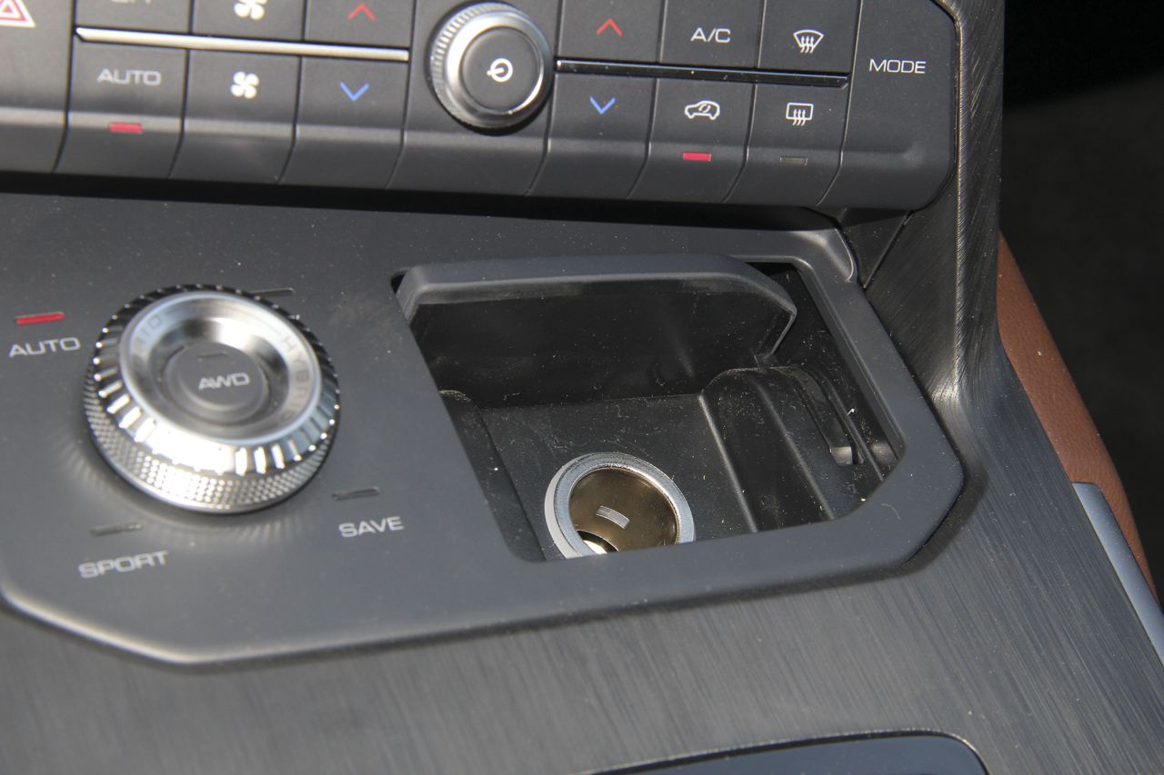 5月WEY P8新能源车主口碑解析—听消费者谈用车感受！