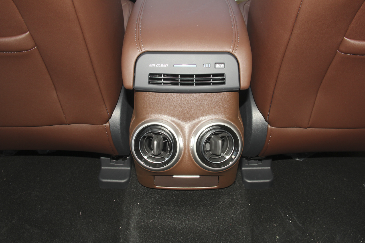 5月WEY P8新能源车主口碑解析—听消费者谈用车感受！