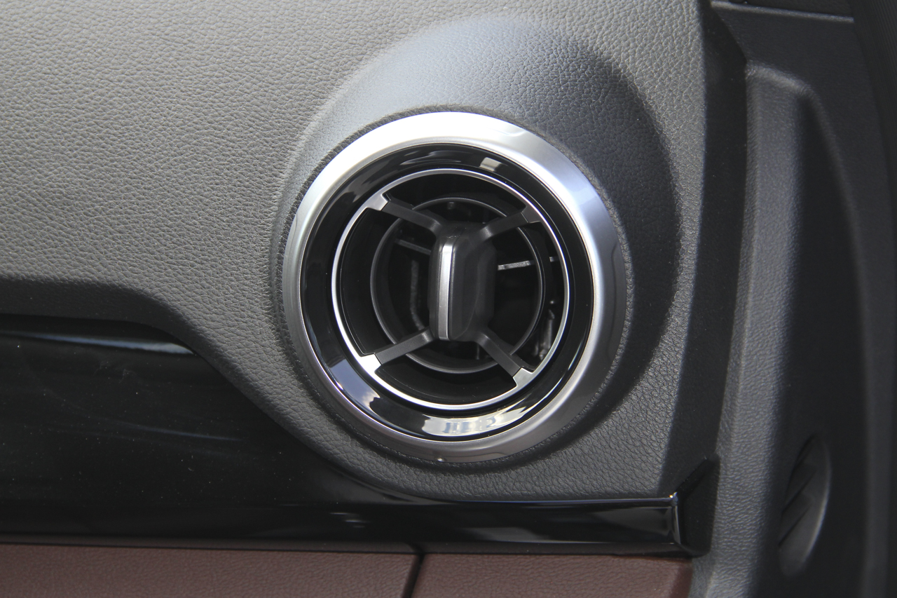 5月WEY P8新能源车主口碑解析—听消费者谈用车感受！