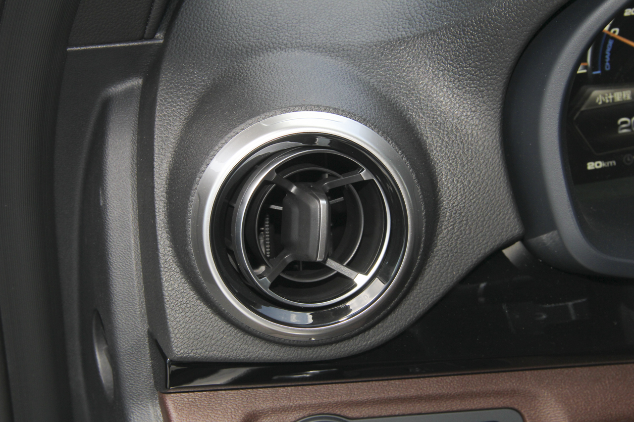 5月WEY P8新能源车主口碑解析—听消费者谈用车感受！