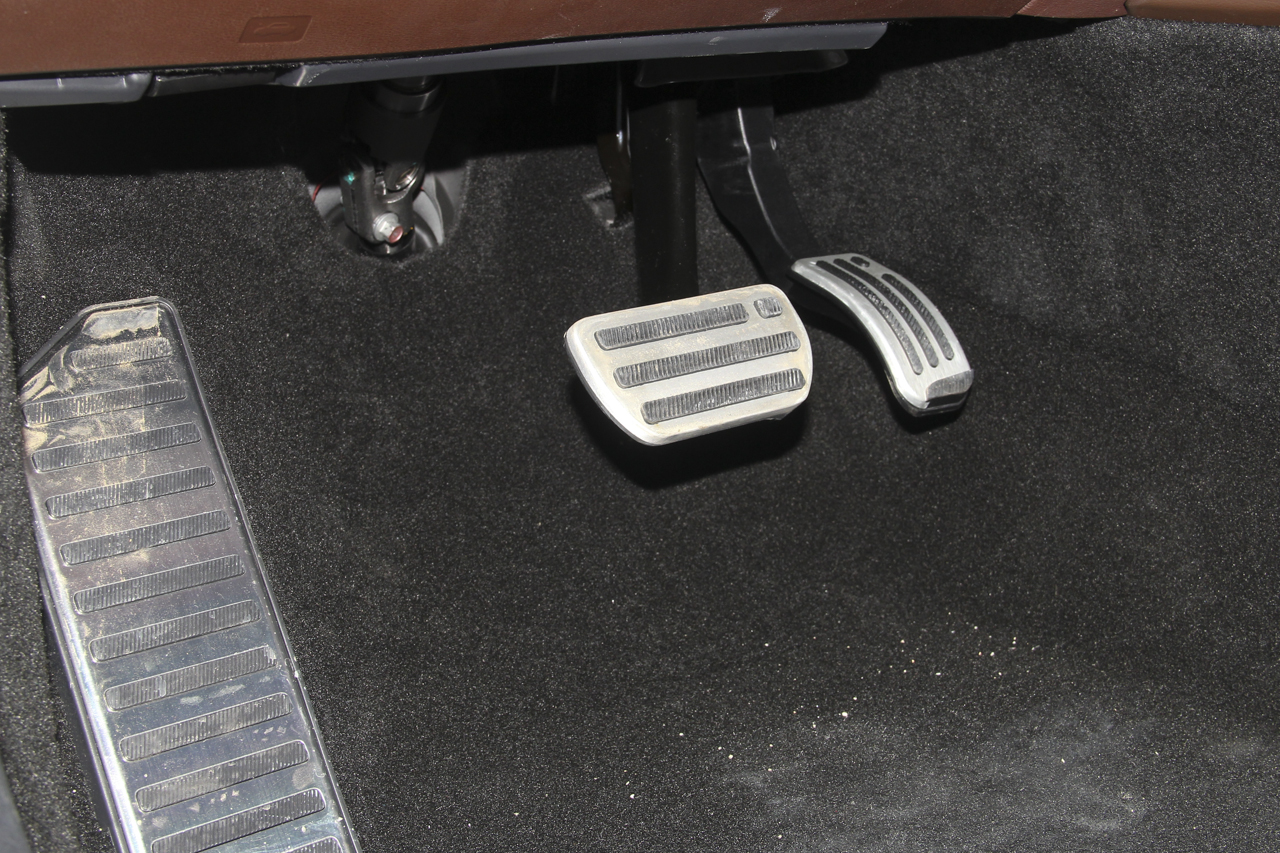 5月WEY P8新能源车主口碑解析—听消费者谈用车感受！