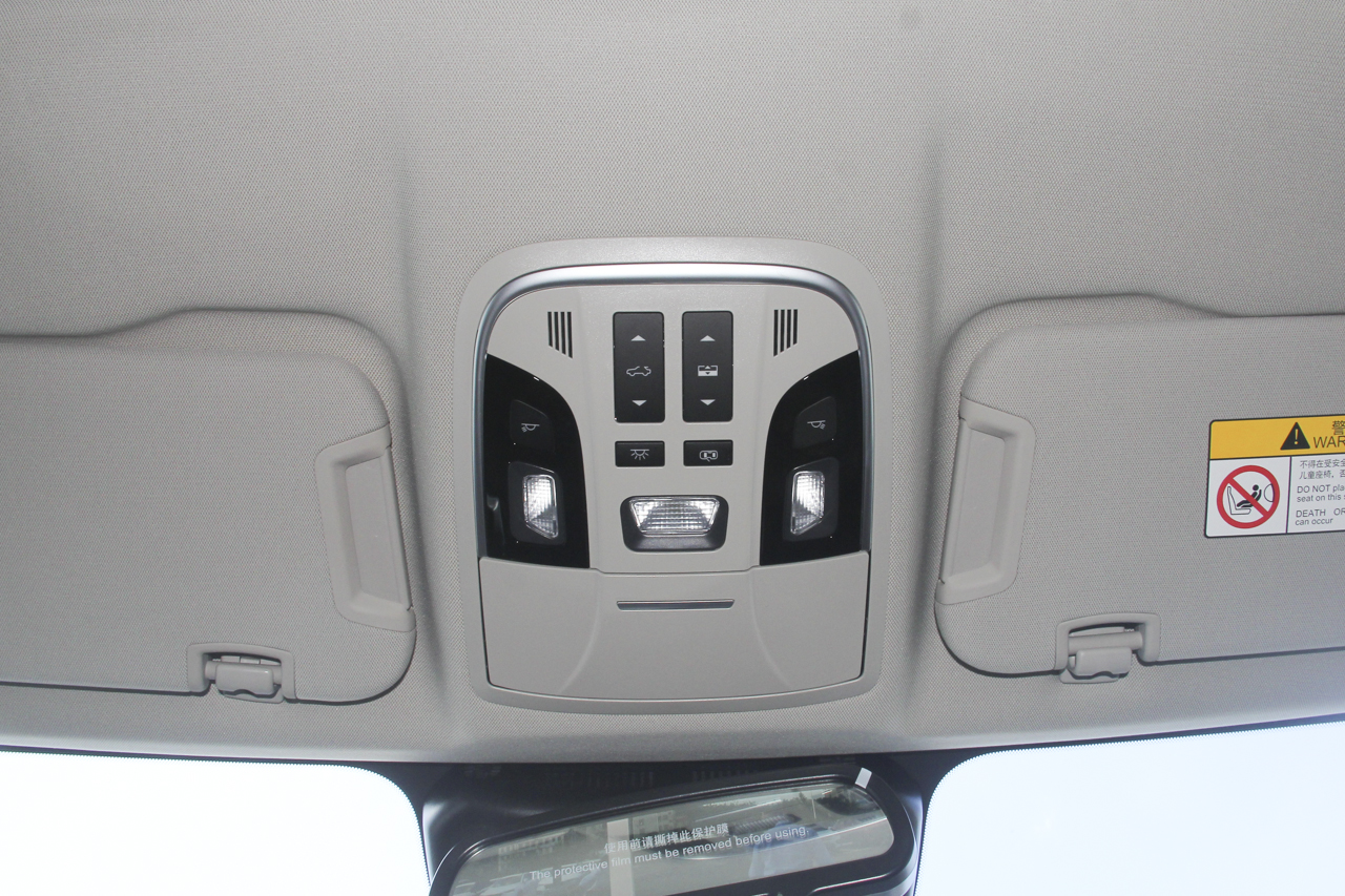 5月WEY P8新能源车主口碑解析—听消费者谈用车感受！