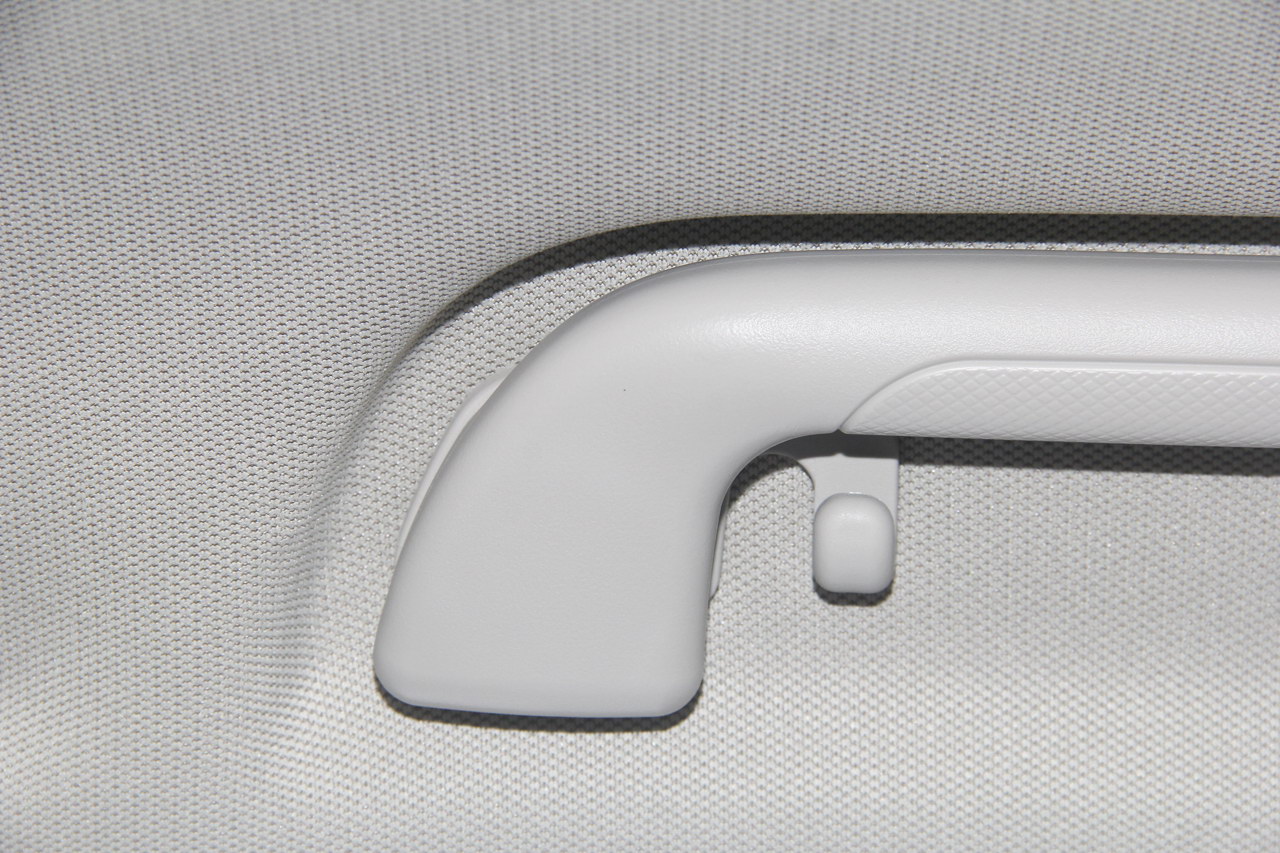 5月WEY P8新能源车主口碑解析—听消费者谈用车感受！