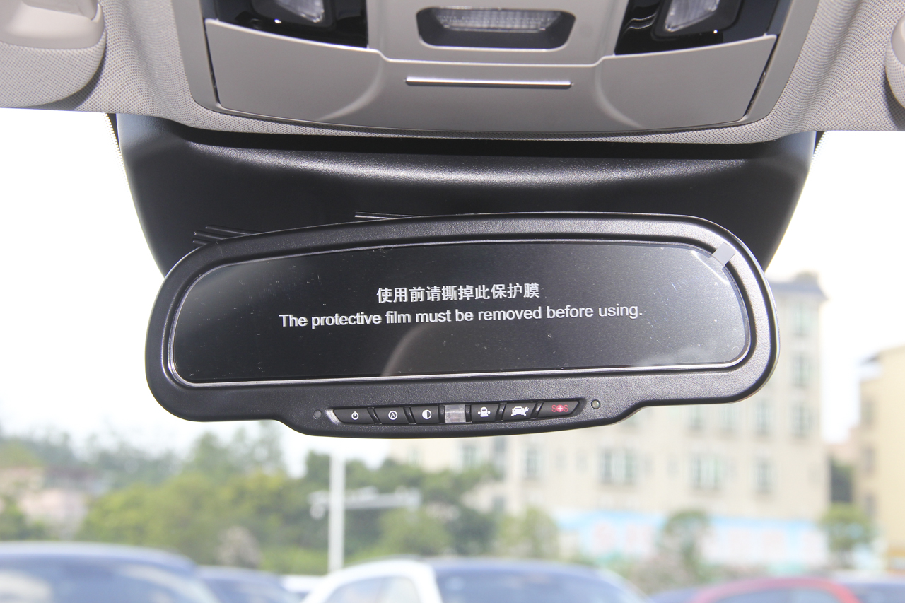 5月WEY P8新能源车主口碑解析—听消费者谈用车感受！