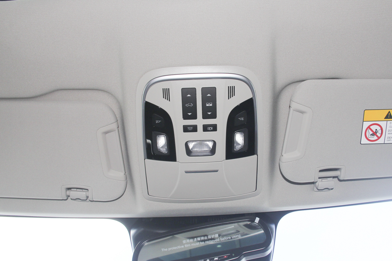 5月WEY P8新能源车主口碑解析—听消费者谈用车感受！