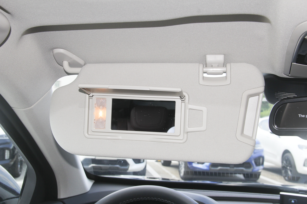 5月WEY P8新能源车主口碑解析—听消费者谈用车感受！