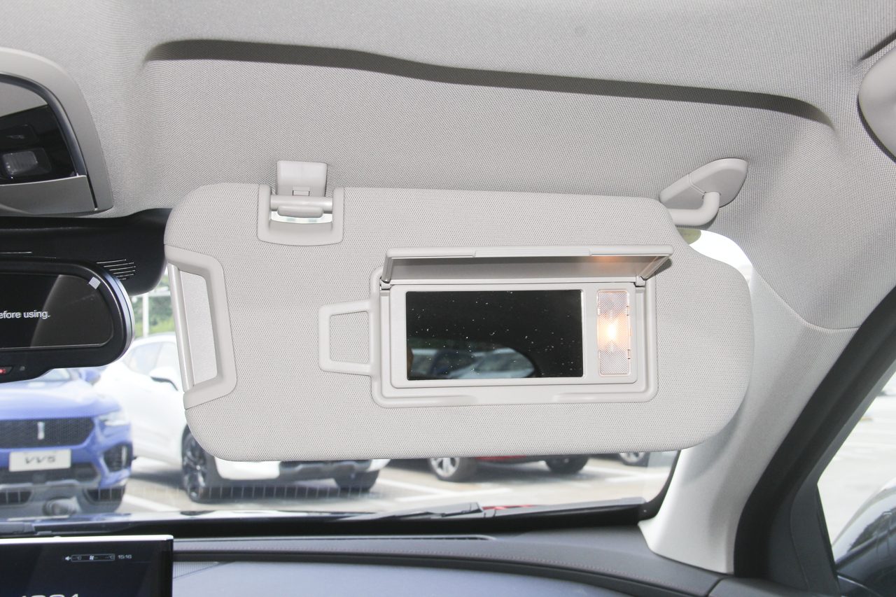 5月WEY P8新能源车主口碑解析—听消费者谈用车感受！