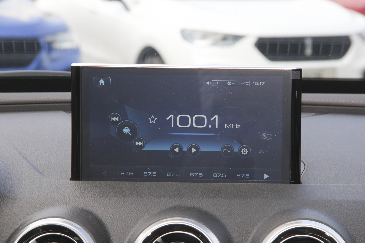 5月WEY P8新能源车主口碑解析—听消费者谈用车感受！