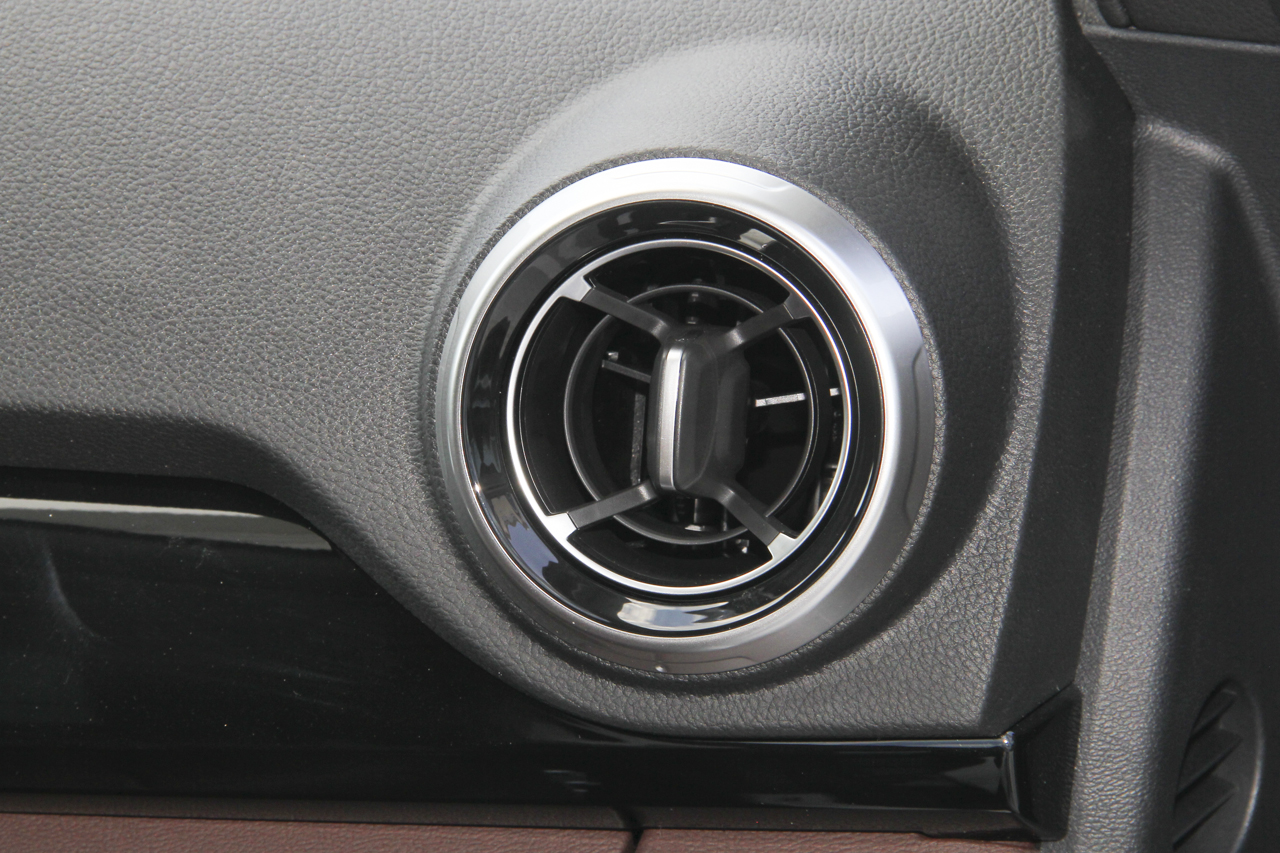 5月WEY P8新能源车主口碑解析—听消费者谈用车感受！