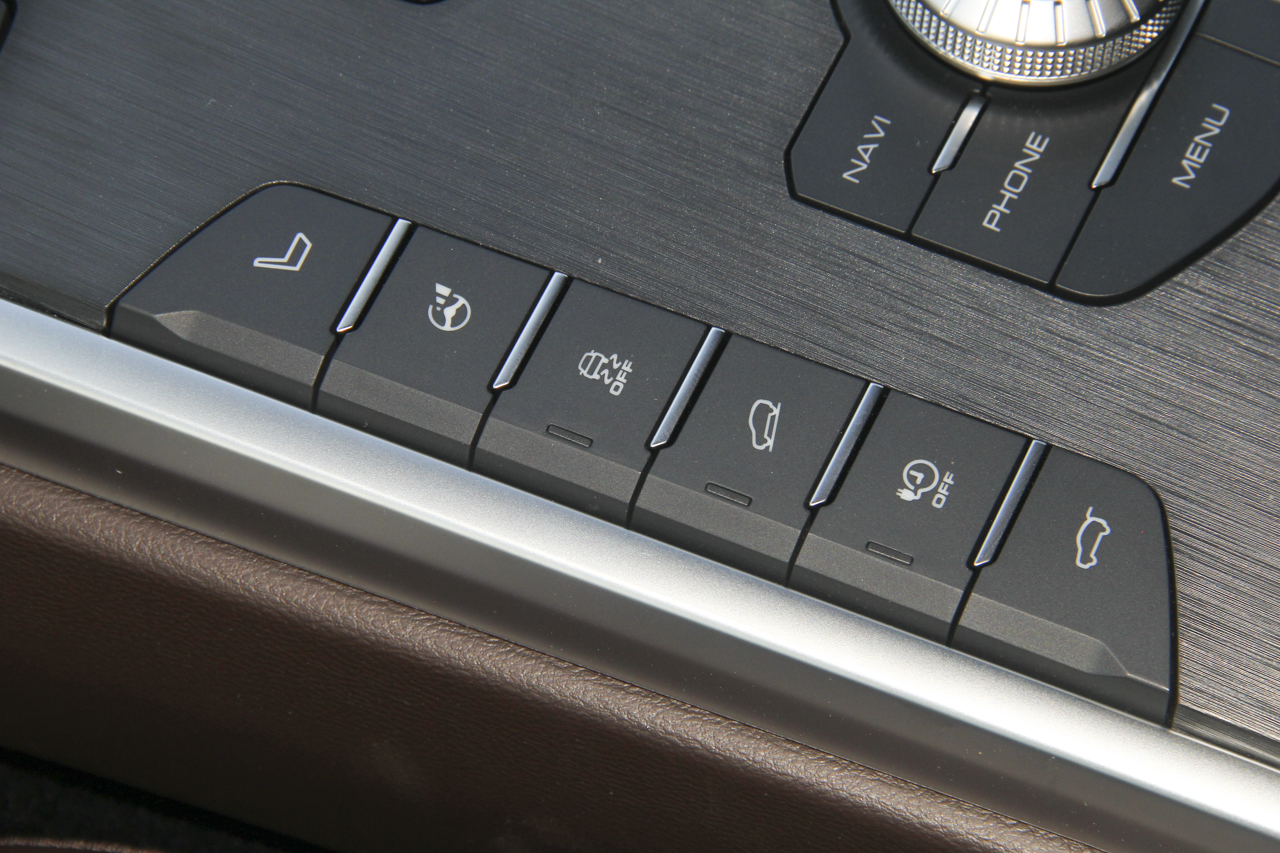 5月WEY P8新能源车主口碑解析—听消费者谈用车感受！