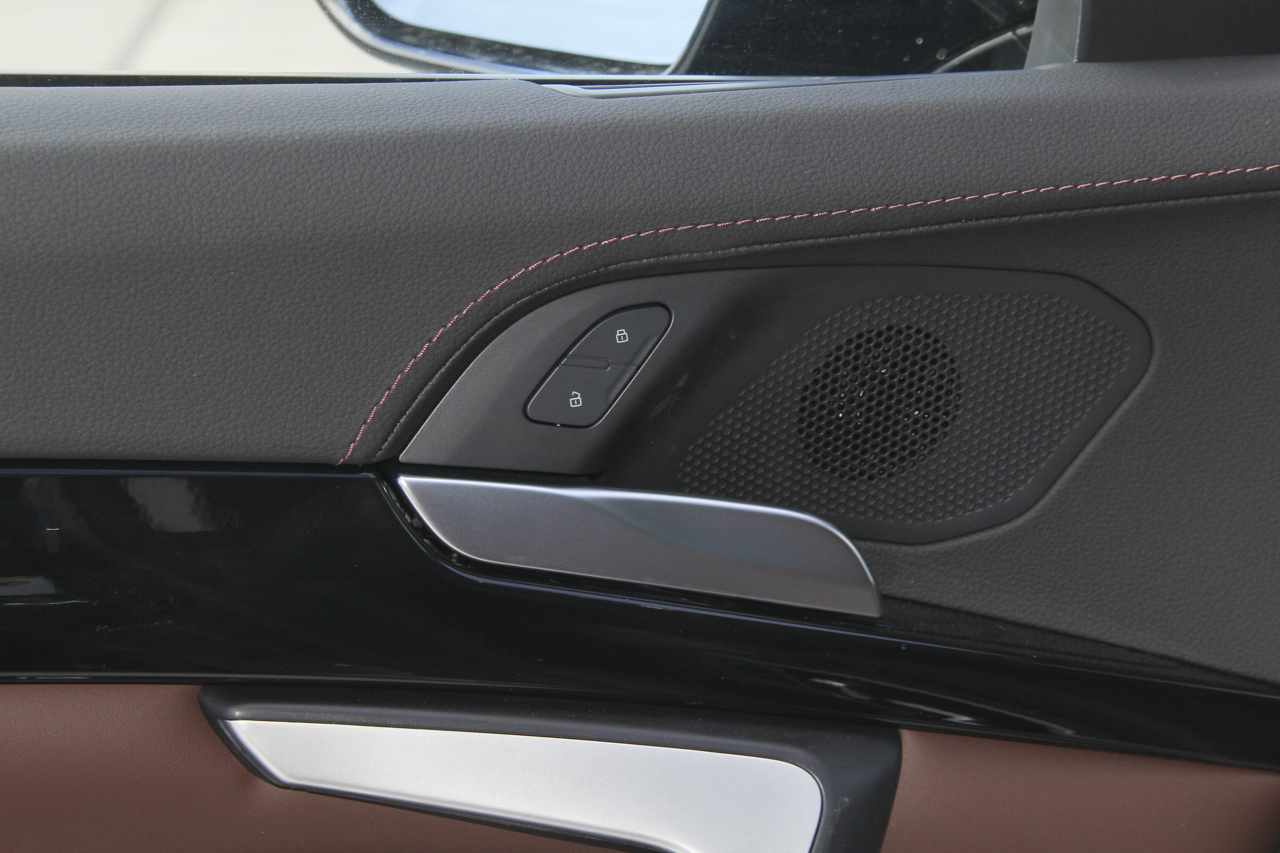 5月WEY P8新能源车主口碑解析—听消费者谈用车感受！