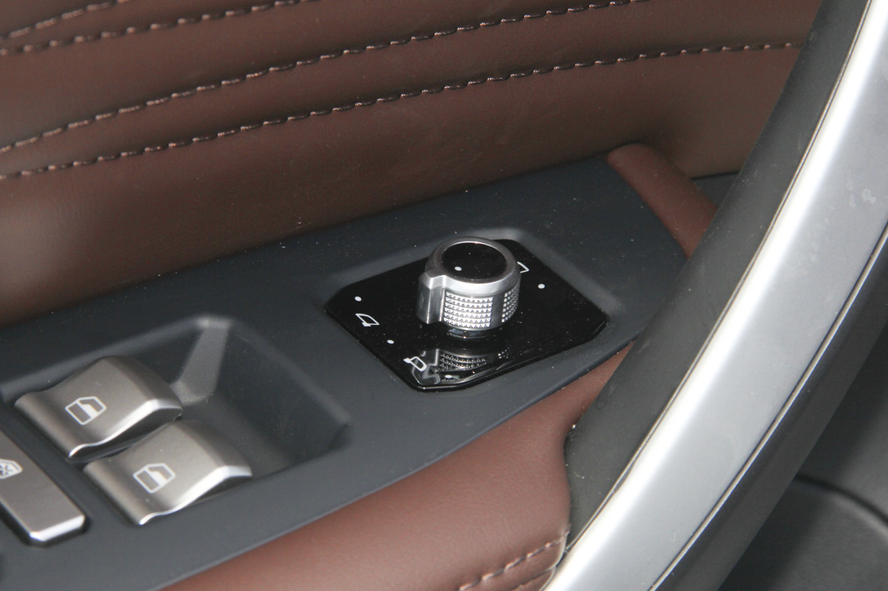 5月WEY P8新能源车主口碑解析—听消费者谈用车感受！