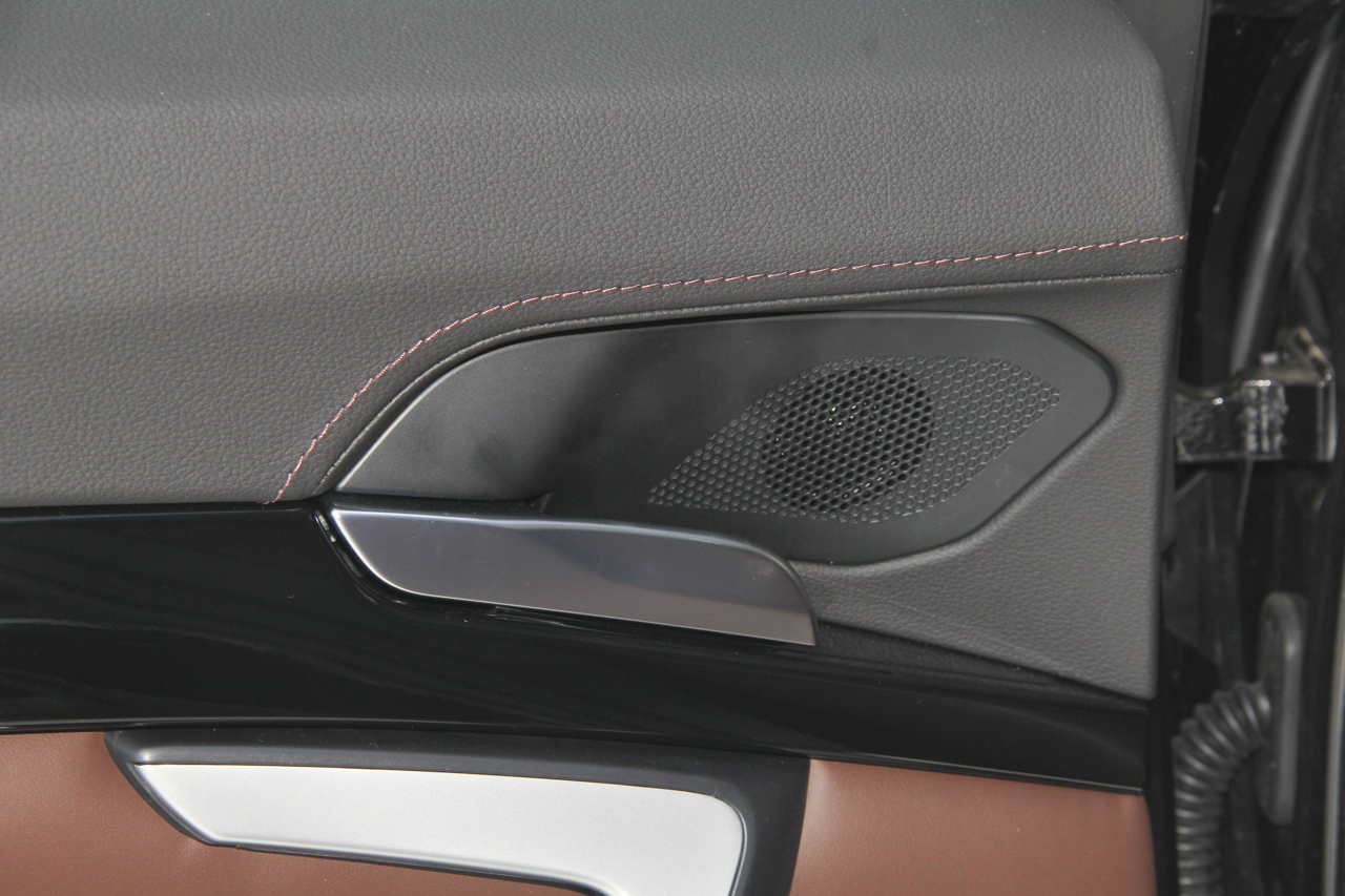 5月WEY P8新能源车主口碑解析—听消费者谈用车感受！