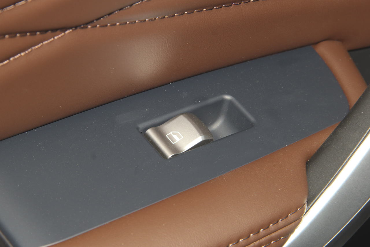 5月WEY P8新能源车主口碑解析—听消费者谈用车感受！